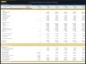 Laundromat Business – 5 Year Financial Model