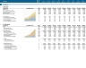 SaaS Financial Model Template