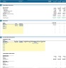 SaaS Financial Model Template
