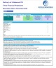 Parking Lot 3- Statement Financial Forecast Model