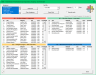 eTask – Excel Task Manager & Team Planner Template (Full Edition) | Multilingual Productivity System with VBA Tools