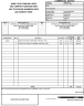 Export Invoice and Packing List Template | Excel Commercial Invoice for International Shipping & Customs