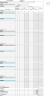 Comprehensive Construction Cost Estimate Template — Division 01–15 with Linked Summary Dashboard