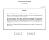 Project Finance Model - Full Functionality