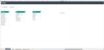 Organizational Chart Excel Template