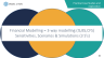 AI, Excel & Financial Modeling: Future of Finance Lab – Free Session Resources (Session #2)