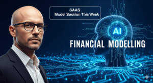Advanced SaaS Financial Model & AI Prompt Pack – Future of Finance Lab (Paid Resource)
