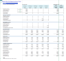 Medical Spa (Anti-Aging Aesthetics Clinic) 5-Year 3-Statement Financial Forecast Model