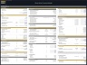 Silver Mine Development – Project Finance Model