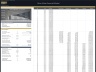 Silver Mine Development – Project Finance Model