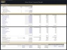Silver Mine Development – Project Finance Model