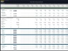 Silver Mine Development – Project Finance Model