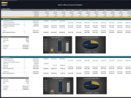 Silver Mine Development – Project Finance Model - Eloquens