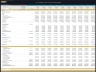 Air Freight Services – 10 Year Financial Model