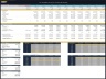 Air Freight Services – 10 Year Financial Model