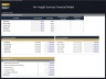 Air Freight Services – 10 Year Financial Model
