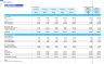 Veterinary Practice  5-Year Monthly Financial Projection & Valuation Model