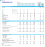 Veterinary Practice  5-Year Monthly Financial Projection & Valuation Model