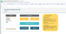 Accounts Payable Tracker - Google Sheets Template | Accounts Payable Ledger | Printable Accounts Statement