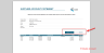 Accounts Payable Tracker - Google Sheets Template | Accounts Payable Ledger | Printable Accounts Statement