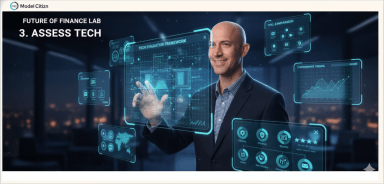 Tech Assessments & the AI-Powered Accountant