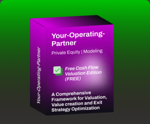 Free Cash Flow Valuations (FREE)