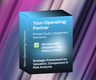 Revised NBO valuation Offer (FREE)