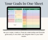 Habit Tracker Daily Weekly Monthly Spreadsheet 2026 Habit Tracking Template Goal Tracker Google Sheets