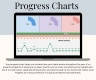 Habit Tracker Daily Weekly Monthly Spreadsheet 2026 Habit Tracking Template Goal Tracker Google Sheets