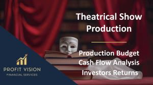 Theatrical Show Production Financial Model
