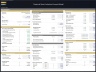 Theatrical Show Production Financial Model