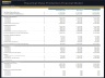 Theatrical Show Production Financial Model