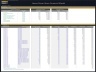 Home Décor Store – 5 Year Financial Model