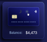 Dashboard for Personal Finance Management