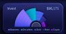 Dashboard for Personal Finance Management