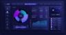 Dashboard for Personal Finance Management
