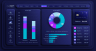 Dashboard for Personal Finance Management