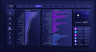 Dashboard for Personal Finance Management