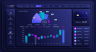 Dashboard for Personal Finance Management