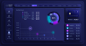Dashboard for Personal Finance Management