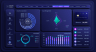 Dashboard for Personal Finance Management