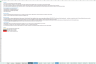 Transaction Services – FDD Working Capital Analysis Model