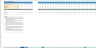 Transaction Services – FDD Working Capital Analysis Model