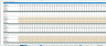Transaction Services – FDD Working Capital Analysis Model