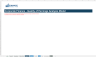 Transaction Services – FDD Quality of Earnings (QoE) Model