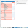 Transaction Services – FDD All-in-One Excel Workbook
