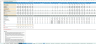 Transaction Services – FDD All-in-One Excel Workbook