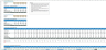 Transaction Services – FDD All-in-One Excel Workbook