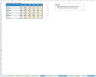 Transaction Services – FDD All-in-One Excel Workbook