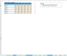 Transaction Services – FDD All-in-One Excel Workbook